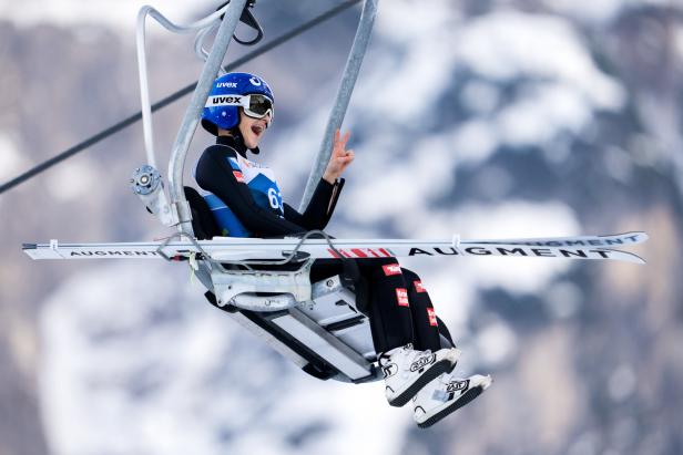 Gehen die ÖSV-Skifahrer bei der finalen Trophäen-Jagd leer aus?
