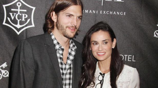 Eastwood bestätigt Ashton Kutchers Seitensprung