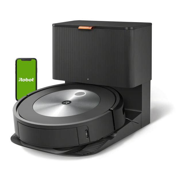 Im Test: Wie hilfreich ist der iRobot Roomba j7+ im Haushalt?