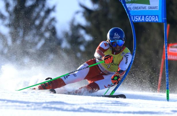 FIS Alpine Ski World Cup