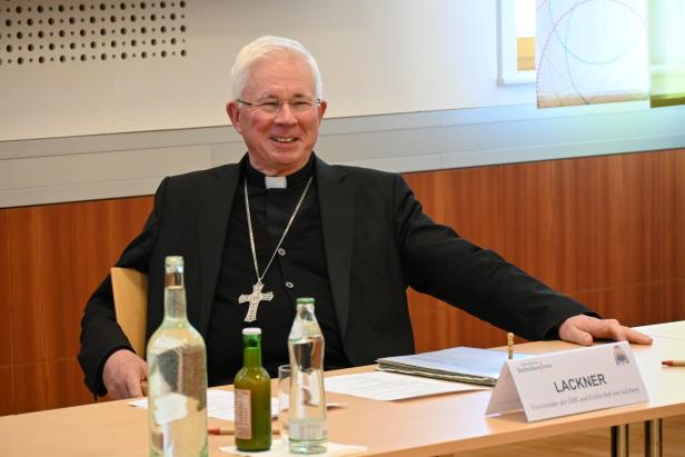 NÖ: Bischöfe beraten über zunehmende Not und künftige Rolle der Diakone