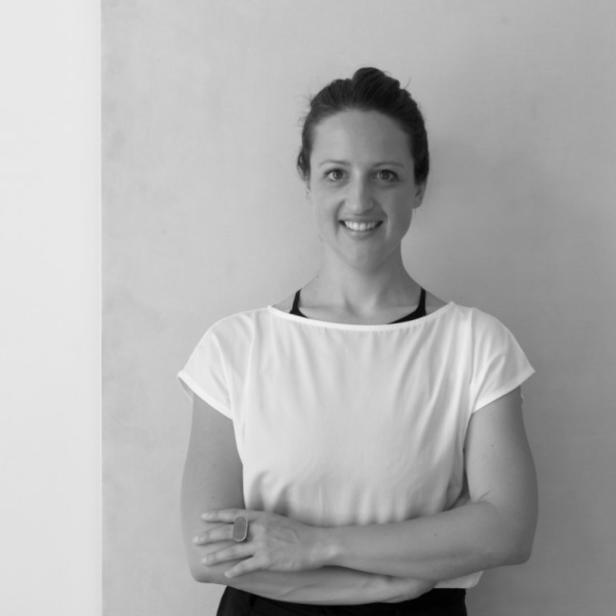 Architektin Catharina Maul: „Wollte nie Einzelkämpferin bleiben“