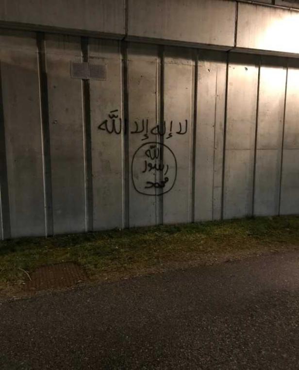 IS-Botschaften in St. Pölten alarmieren den Verfassungsschutz