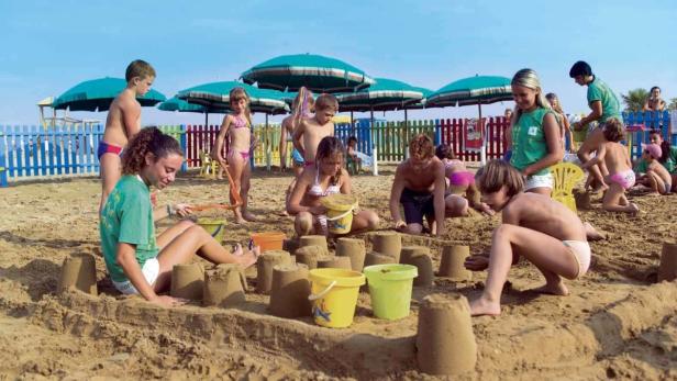 Diese Urlaubsländer googlen die Österreicher