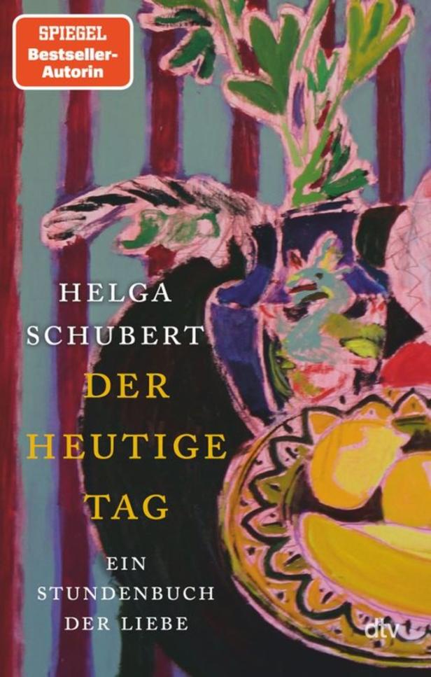 Helga Schubert: Leben für das Amselzwitschern
