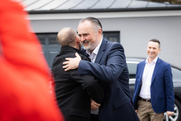 Salzburg: Roter Wahlkampfauftakt mit Rendi-Wagner, ohne Doskozil