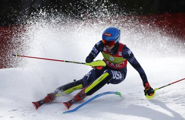 Frauen-Slalom in Soldeu: Vlhova siegt, nur eine Österreicherin im Ziel