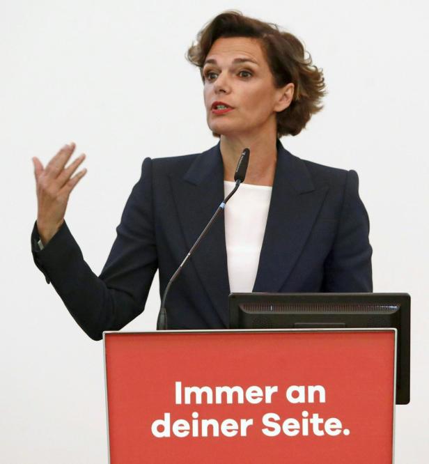 Bisher wollen sieben Personen SPÖ-Chef werden: Wer sind sie?