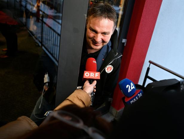 Bisher wollen sieben Personen SPÖ-Chef werden: Wer sind sie?