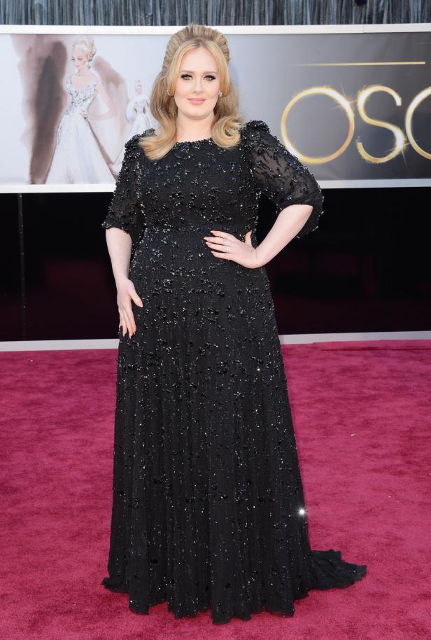 45 Kilo weniger dank Sirtfoods: Wie Adele genau abgenommen hat