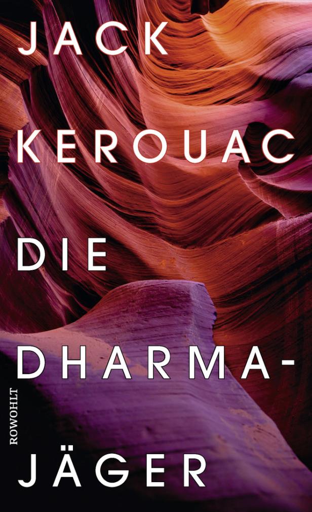 Jack Kerouac: Sex, Alkohol und Zen-Weisheiten