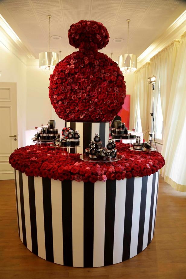 Thomas Sabo: Die Rose als Tüpfelchen auf dem i