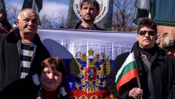 Bulgarien wählt: Knappes Rennen erwartet