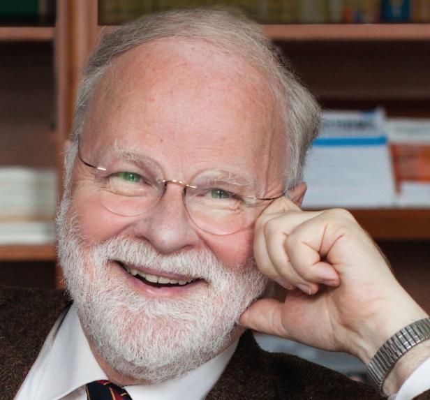 Psychiater Manfred Lütz spricht von einem milliardenschweren Glückskartell, das die Menschen letztlich unglücklich macht