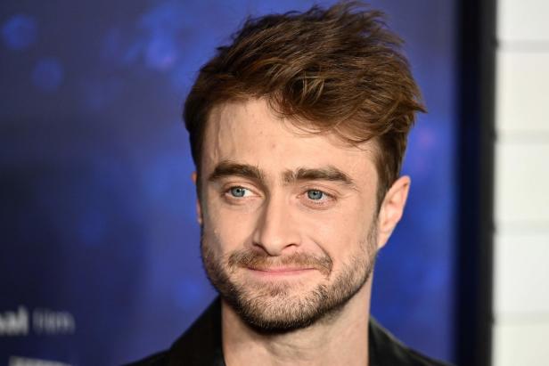 Daniel Radcliffe