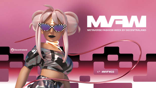 Der nächste Trend: Virtuelle Mode auf der Metaverse Fashion Week