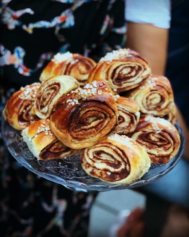 Finnische Wärme in der Wiener Gastronomie angekommen