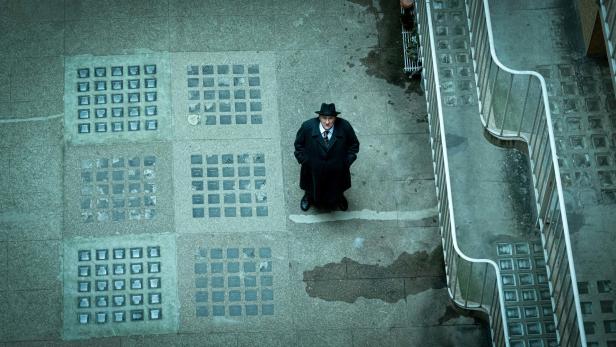 "Maigret" mit Gérard Depardieu: Nichts Besseres als den Tod finden