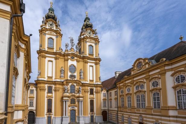 Überraschend anders: Ungewöhnliche Sehenswürdigkeiten in Österreich