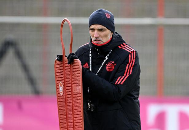 Wie drei Ex-ÖFB-Teamspieler Bayerns Star-Trainer Tuchel erlebten