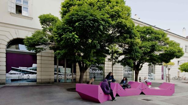 Der traditionsreiche Wiener Architektur Kongress fällt den Sparmaßnahmen des Architekturzentrum Wien zum Opfer. Az W sagt aus Geldmangel Architektur-Kongress ab