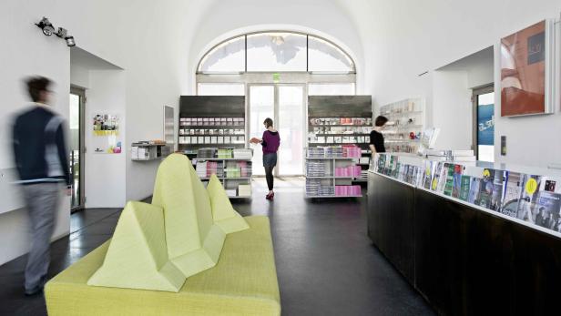 Der traditionsreiche Wiener Architektur Kongress fällt den Sparmaßnahmen des Architekturzentrum Wien zum Opfer. Az W sagt aus Geldmangel Architektur-Kongress ab
