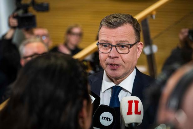 Sanna Marin muss abtreten: Konservative siegen in Finnland