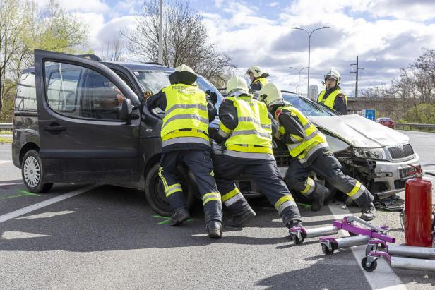 FF Krems/Manfred Wimmer