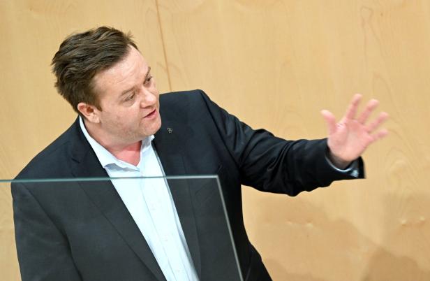 174 Petitionen ans Parlament - aber wen interessiert das?