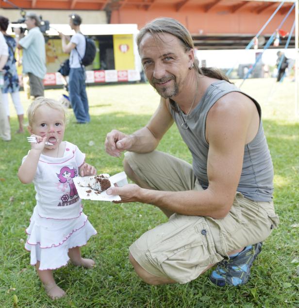 Donauinselfest: Amy und die Sportfreunde begeisterten