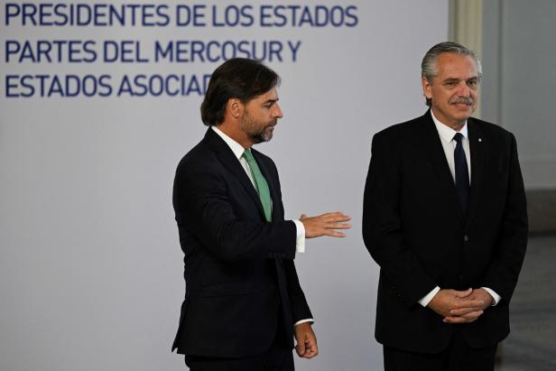 IV-Präsident zu Mercosur: "Verantwortungslos, dass Totschnig mit Angst argumentiert"