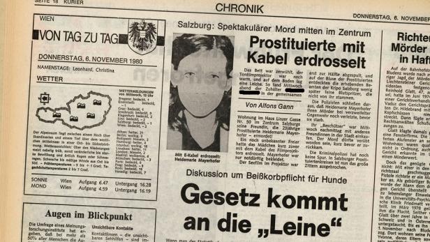 17 Jahre unschuldig im Gefängnis?