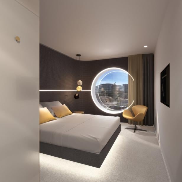 Hotel Design Award 2023: Drei Hotels aus Österreich sind nominiert