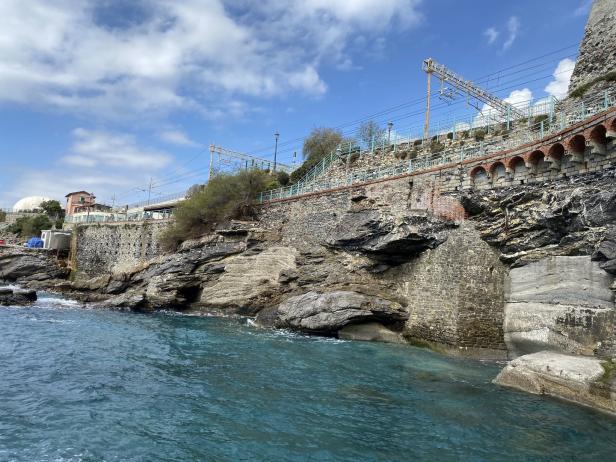 Genua: Der neue Kurztrip ans Meer