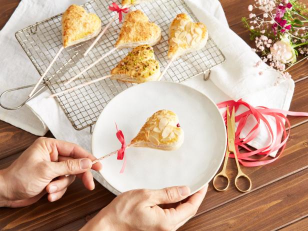 Liebe geht durch den Magen: Die schönsten Rezeptideen für den Muttertagsbrunch