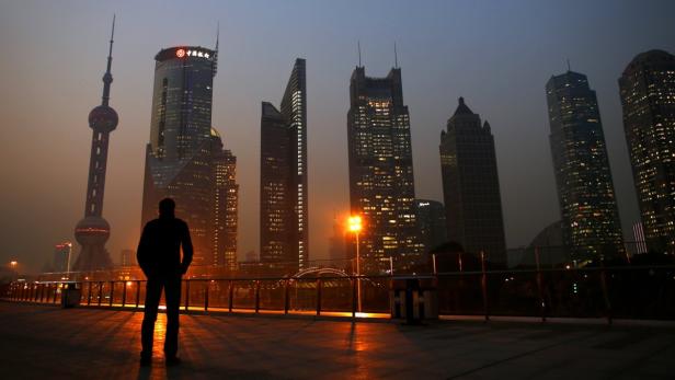 China erlaubt in einem Pilotversuch private Banken