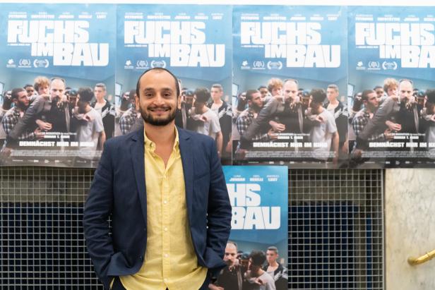 Regisseur Arman T. Riahi: „Komödie muss Klischees auf den Kopf stellen“