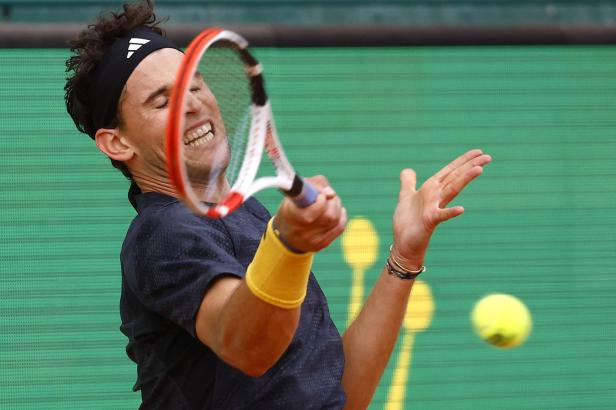 ATP Masters 1000 - Monte Carlo Masters