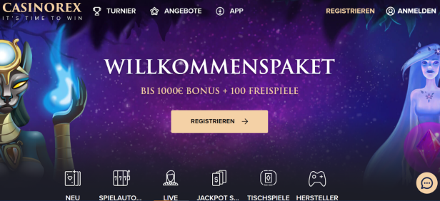 neue Online Casino Österreich Smackdown!