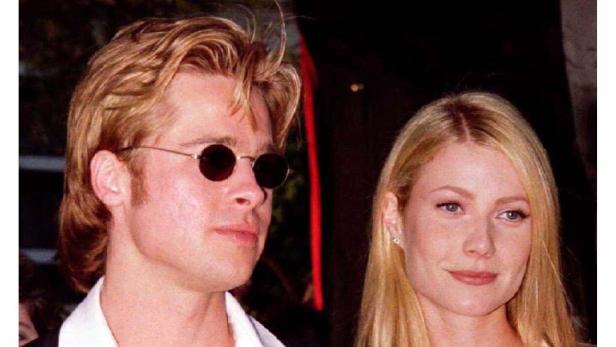 Brad Pitt & Jolie: Chance auf Versöhnung?