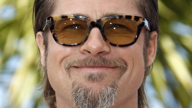 Brad Pitt: Vom Kiffer zum Weltretter