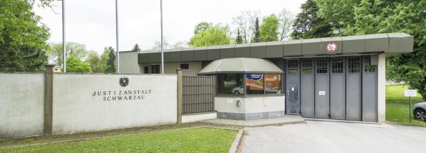 In der Psychiatrie gedroht: 16-Jährige muss ins Gefängnis