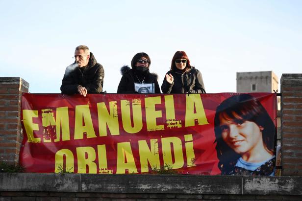Emanuela Orlandi verschwand vor 40 Jahren: Vielversprechende Hinweise