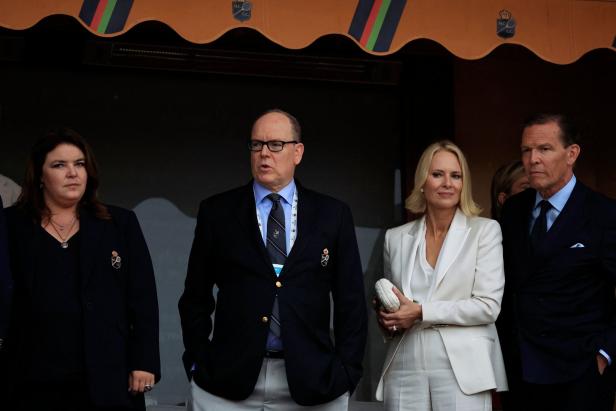Traum von Tennis-Ass Weissborn ging in Monte Carlo nicht in Erfüllung