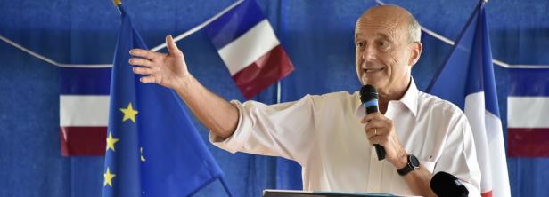 Illegale Wahlkampffinanzierung: Prozess wäre herber Rückschlag für Sarkozy