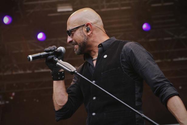 Seerock-Festival: Impressionen von Tag 2