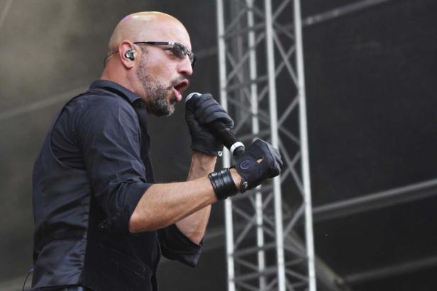 Seerock-Festival: Impressionen von Tag 2