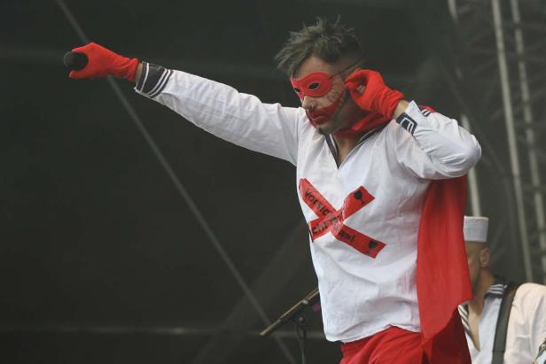 Seerock-Festival: Impressionen von Tag 2