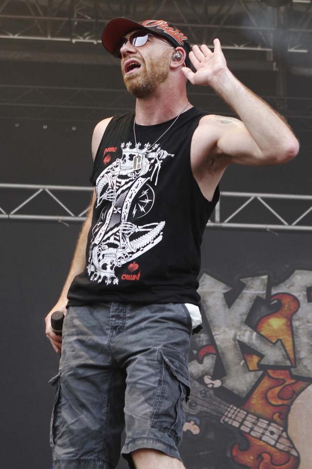 Seerock-Festival: Impressionen von Tag 2