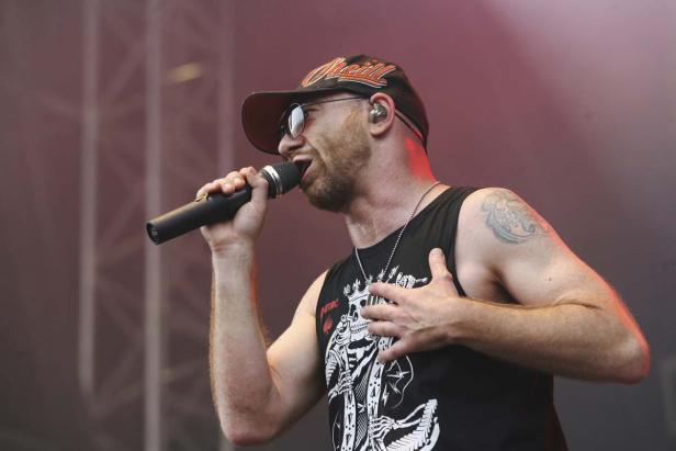 Seerock-Festival: Impressionen von Tag 2